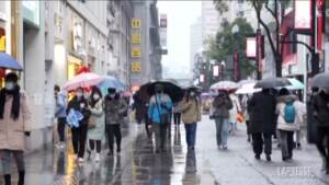 Covid, ritorno a Wuhan due anni dopo il lockdown