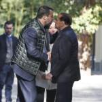 Quirinale: telefonata Salvini-Berlusconi, al vaglio proposte alto profilo