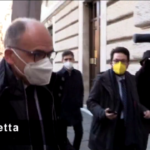 Quirinale: al via il vertice del centrosinistra