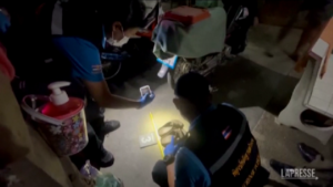 Thailandia, cittadino britannico ucciso: un arresto