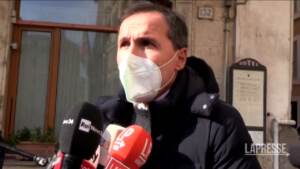 Quirinale, Boccia: “Importante essere uniti, candidato sia garante unità nazionale”