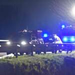 Schianto a Brescia, morti 5 ragazzi. Le vittime hanno tra i 17 e i 22 anni