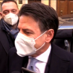 Quirinale, Conte: “235 voti del M5S per un presidente che rappresenti italiani”