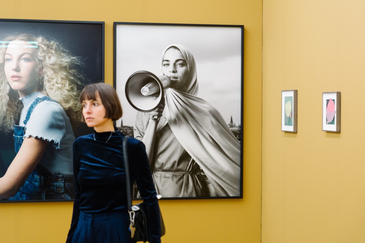 Viaggio in Olanda tra arte ed eccentrici ristoranti