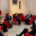 Oggi incontro Letta-Conte-Speranza. Fonti dem: “Si ragiona su Riccardi”