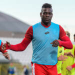 Balotelli rescinde il contratto con il Sion e torna in Turchia