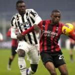 Milan e Juve si annullano, 0-0 a San Siro. Inter a +4