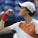 Tennis, ranking Atp: Djokovic resta n.1, Sinner e Musetti nella top 20