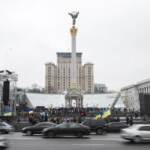 Ucraina: Usa evacuano famiglie diplomatici ambasciata Kiev e invitano americani a non andare nel Paese