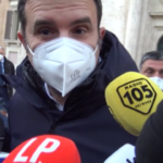Quirinale, Centinaio: “Finire il prima possibile per tornare a parlare di cose concrete”