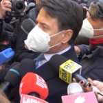 Quirinale, Conte: “Preservare governo, serve un patto per i cittadini”