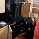 Torino: presa la ‘banda della monetina’ e complici badanti, nascondevano merce rubata in casa anziani