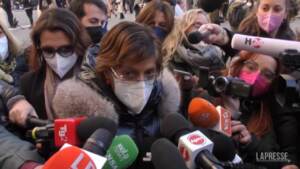 Quirinale, Bongiorno: “Centrodestra compatto, lo vedrete alla fine”