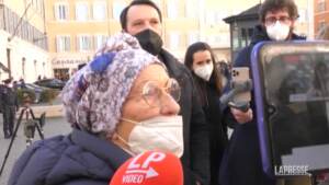 Quirinale, Bonino: “Non è il momento di cambiare governo”