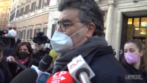 Quirinale, Fiano: “Trovare una figura anche perché il governo continui”