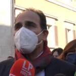 Quirinale, Marcucci: “Nome uscirà alla quarta votazione”