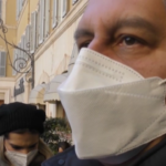 Quirinale, Toti: “Anche noi andiamo su scheda bianca”