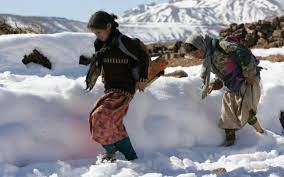 Maroc: jusqu’à 40 cm de neige dès mardi dans plusieurs provinces