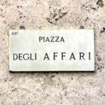 Borse: Bce affossa i mercati, spread vola a livelli 2020