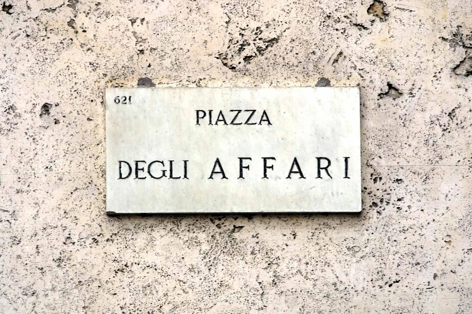 iran profondo rosso per la borsa di milano da Lapresse.it iran profondo rosso per la borsa di milano