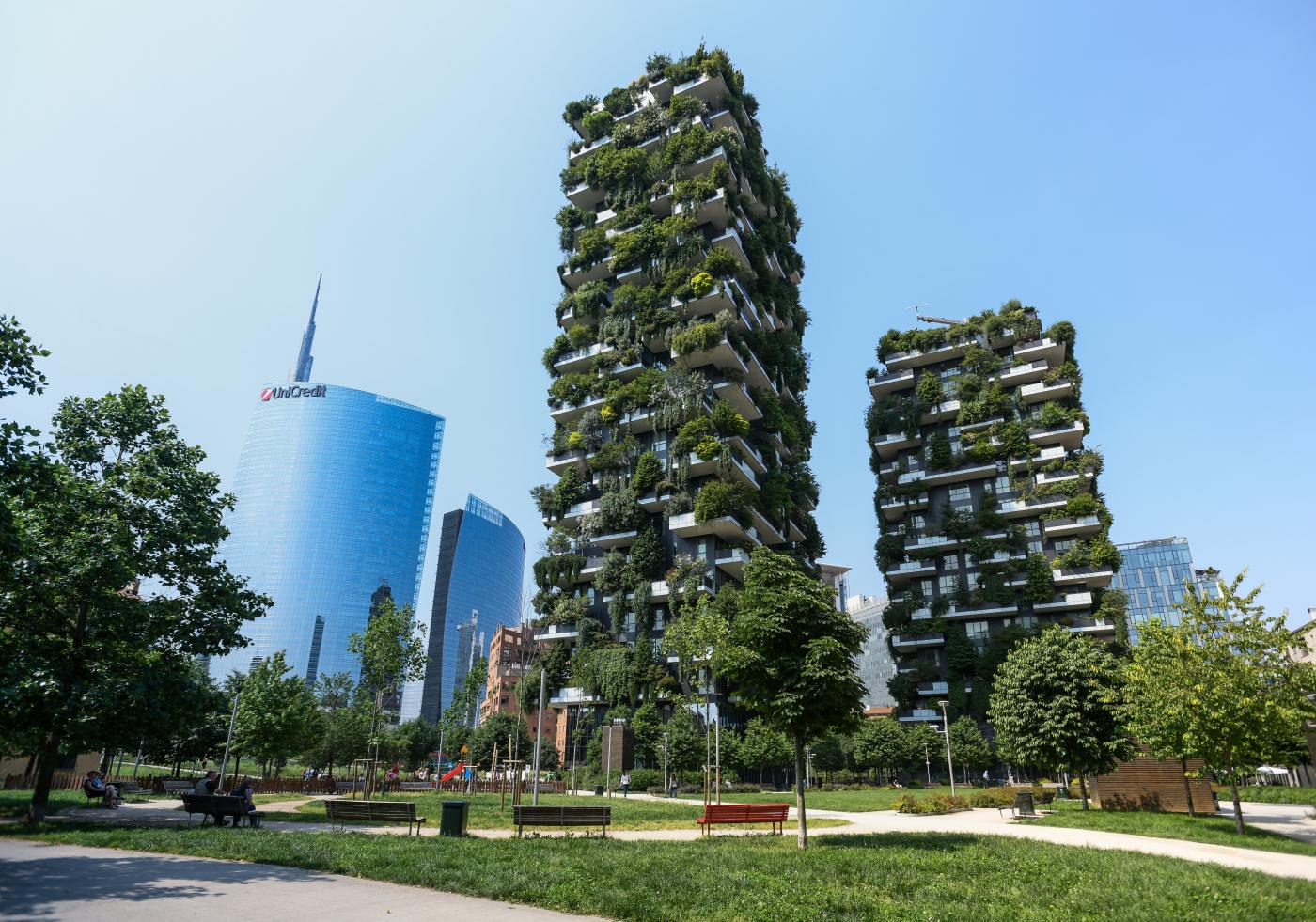 Clima: studio, da transizione ecologica 15 milioni posti lavoro