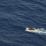 Migranti, 280 sbarcati a Lampedusa: sette morti