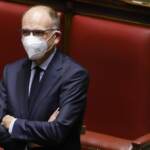 Quirinale, Letta: “Il mio ruolo proteggere Draghi”