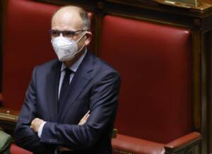 Italy Presidential Elections