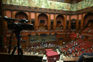Quirinale, votazione conclusa: ancora fumata nera