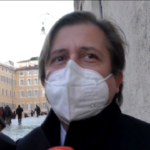 Covid, Sileri: “Si vede quasi la fine, il peggio è passato”