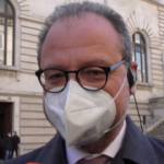 Quirinale, Mulé: “Nella rosa di nomi Tajani ci sta benissimo”