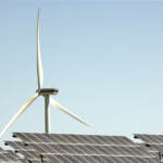 Imprese: Enel green power, 2021 record con oltre 5 GW capacità rinnovabile