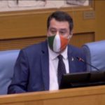 Quirinale, Salvini fa i nomi di Moratti, Pera e Nordio: “Siano accolti con voglia di dialogo”