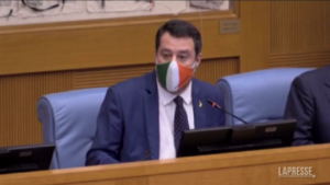 Quirinale, Salvini fa i nomi di Moratti, Pera e Nordio: “Siano accolti con voglia di dialogo”