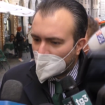 Quirinale, Molinari: “Draghi resti a Chigi, da noi nomi di area c.destra”