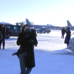 Usa, Kamala Harris: “Pronti a un’azione decisiva in Ucraina”