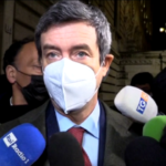 Quirinale, Orlando: “Metodo centrodestra non il più agevole, ma giusto valutare”