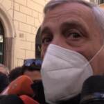 Quirinale, Tajani: “Nessun veto ai nostri nomi solo perché culturalmente di centrodestra”