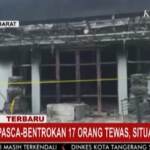 Indonesia, scontri in una discoteca che poi prende fuoco: 19 morti