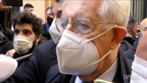 Quirinale, Monti: “Tenere separate questioni presidente Repubblica e governo”