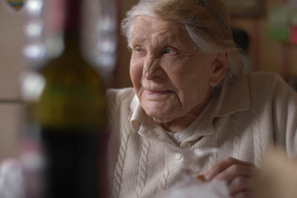 Giorno memoria: Lucy, la trans più anziana d’Italia, sopravvissuta al lager di Dachau