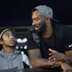 Due anni senza Kobe Bryant, il 26 gennaio 2020 lo schianto in cui morirono il campione Nba e la figlia