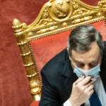 Quirinale: l’ipotesi Draghi al Colle inquieta il mondo dell’economia