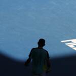 Australian Open, Sinner eliminato da Tsitsipas nei quarti