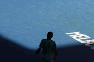 Australian Open 2022, Sinner sfida De Minaur agli ottavi di finale