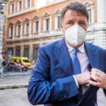 Renzi: “Se domani due nomi contrapposti sceglieremo chi votare”