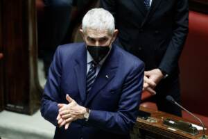 Camera dei Deputati - Elezione del Presidente della Repubblica