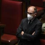 Quirinale: Pd-Iv-M5S sventano operazione Casellati. Letta: “c.destra ha detto no a Draghi, Mattarella e Casini”