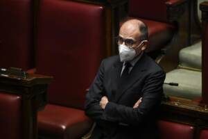 Italy Presidential Elections