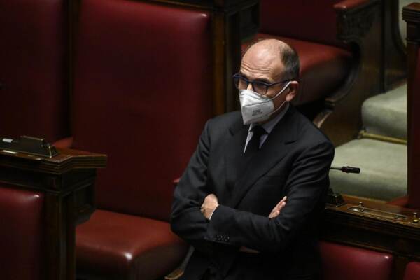 Italy Presidential Elections